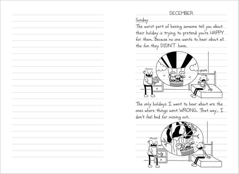 Diary Of A Wimpy Kid No.12 The Getaway