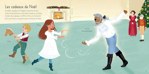 J'habille Mes Amies Calendrier de l'avent