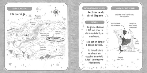 J'habille Mes Amies Calendrier de l'avent