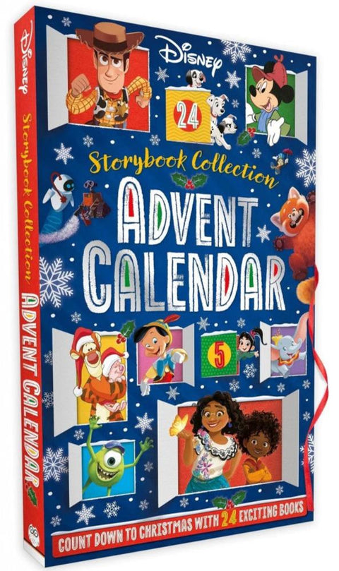 Disney Storybook Collection Advent Calendar