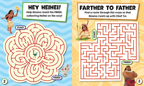 Disney Princess 5-in-1 Advent Calendar