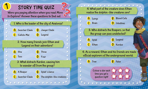 Disney 5-in-1 Advent Calendar