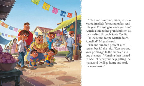 Disney 5-in-1 Advent Calendar