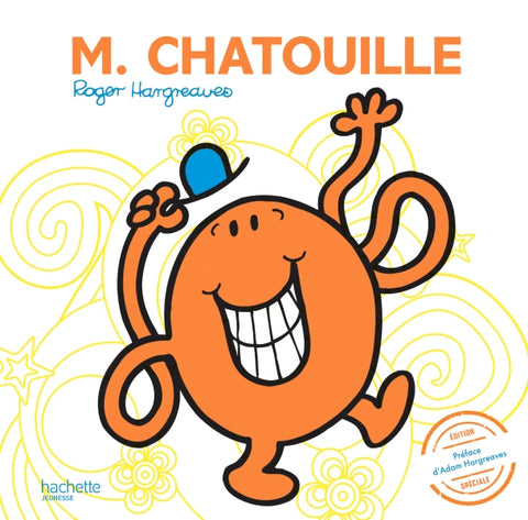 Les Monsieur Madame, Monsieur Chatouille Grand Album