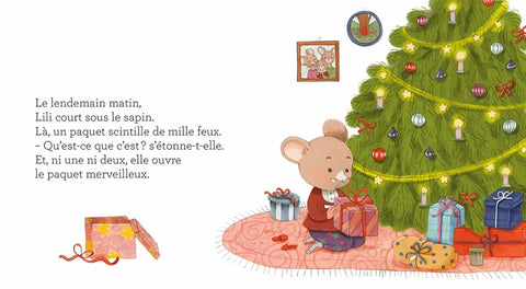 Noël Sous Les Flocons