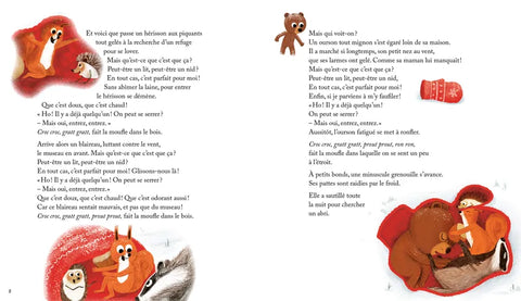 24 Histoires Pour Attendre Noël, Coffret Lampe