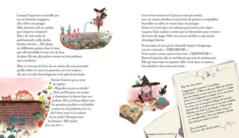 24 Histoires Pour Attendre Noël, Coffret Lampe