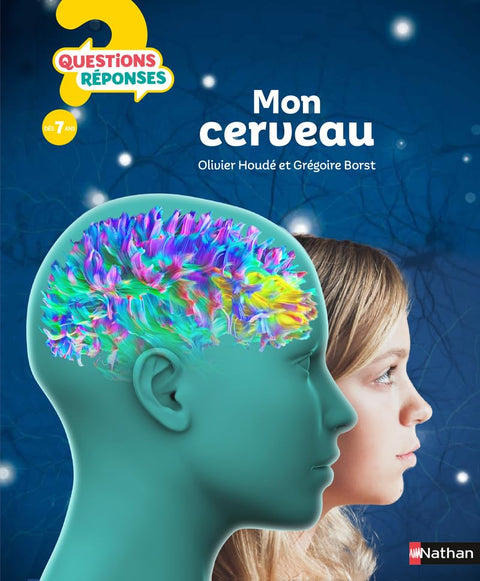 Questions Réponses No.49, Mon Cerveau