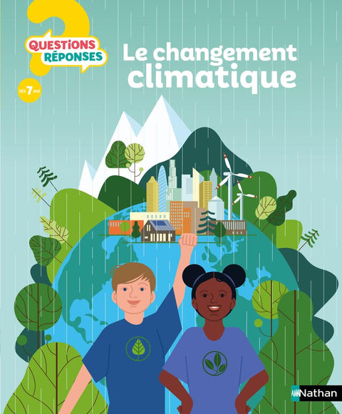 Questions Réponses No.57, Le Changement Climatique