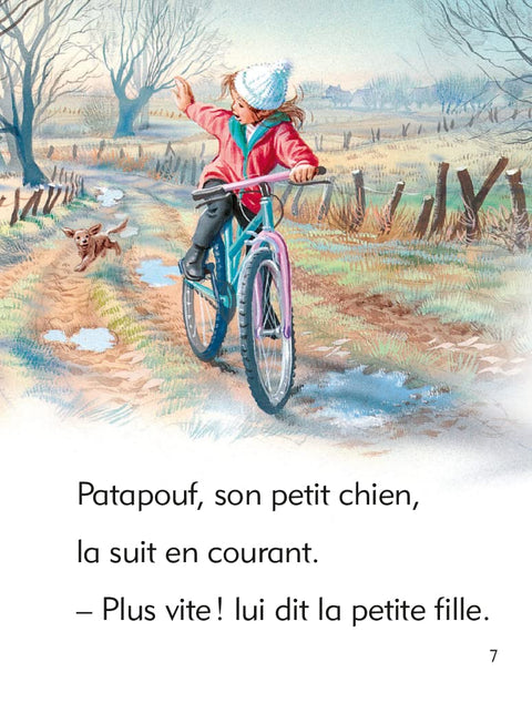 Je commence à lire avec Martine 59, Martine à l'hôpital