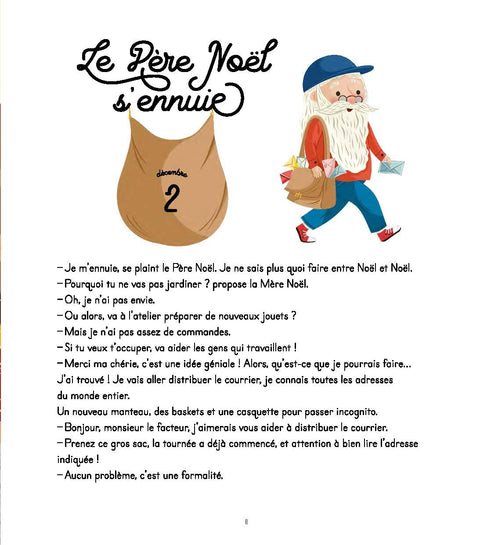 24 Jolies Histoires De Noël