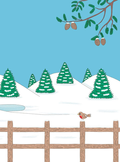 Le Noël d'Archibald