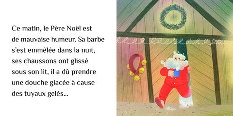 Calendrier de l'Avent, 24 histoires de Noël à accrocher dans le sapin