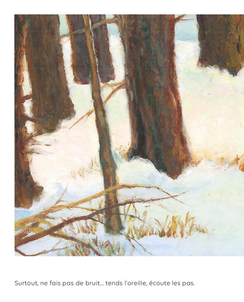 Le Nounours de Noël