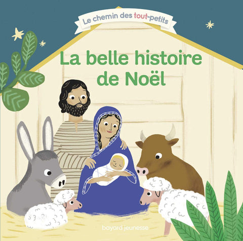 La Belle Histoire De Noël