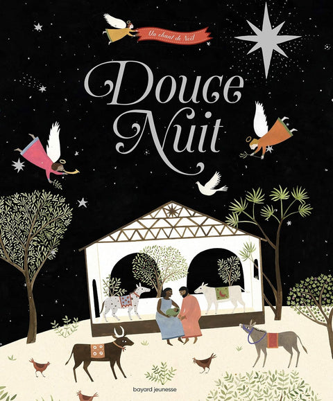 Douce Nuit, Un Chant De Noël