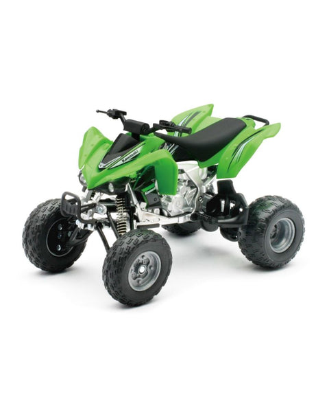 Eztec FF 1:7 Kawasaki KFX ATV RC