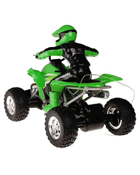 Eztec FF 1:7 Kawasaki KFX ATV RC