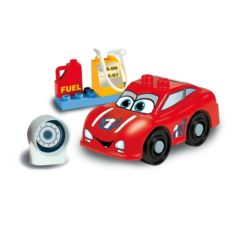 Cars for Kids, Assortment