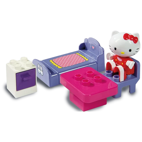 Hello Kitty Accessories, Unico Plus