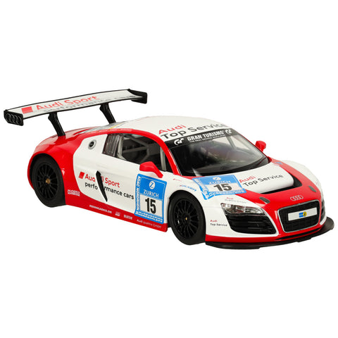 Rastar 1:14 Audi R8 LMS Performance R/C