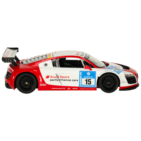 Rastar 1:14 Audi R8 LMS Performance R/C
