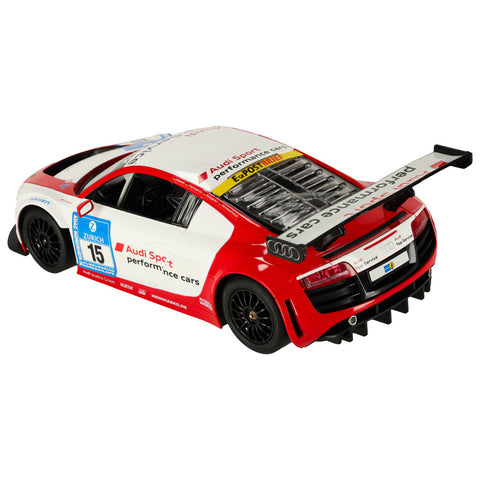 Rastar 1:14 Audi R8 LMS Performance R/C