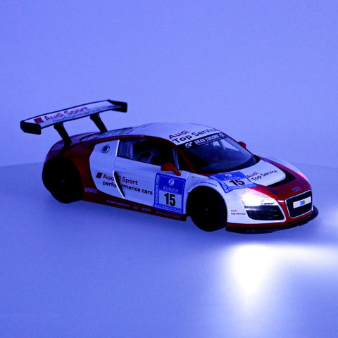 Rastar 1:14 Audi R8 LMS Performance R/C