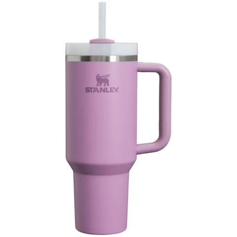 Stanley Quencher H2.0 FlowState Tumbler 1.18L Purple