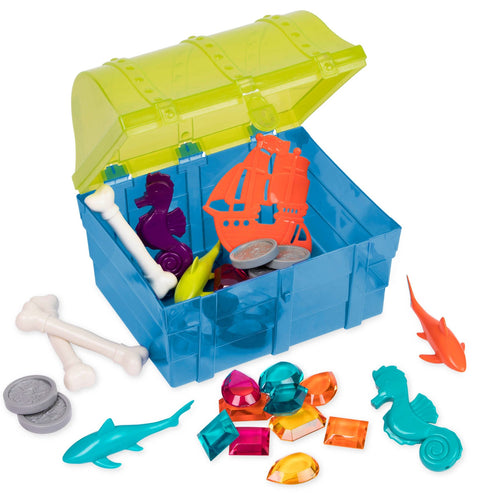 Battat Pirate Diving Set