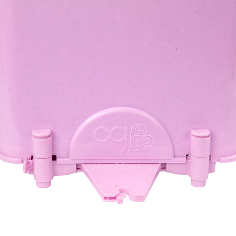 Our Generation R.V. Seeing You Camper Purple for 18" Dolls