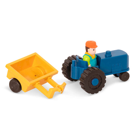 Battat Little Farmer’s Playset