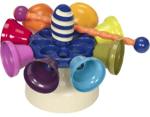 B. Piccolo Bells Carousel