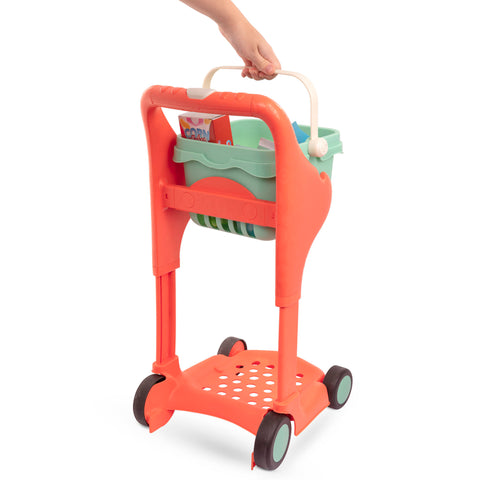 B. Shop & Glow Musical Shopping Cart