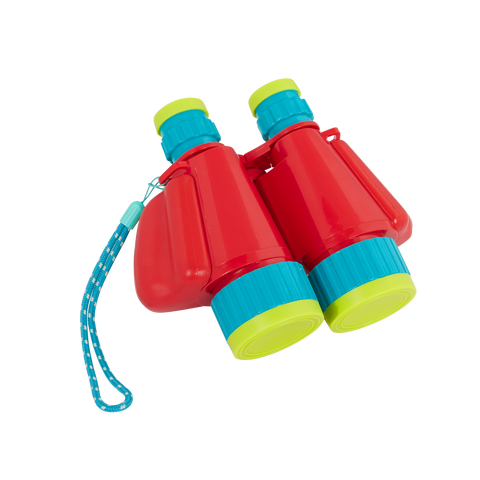 B. Mini Observer’s Binoculars