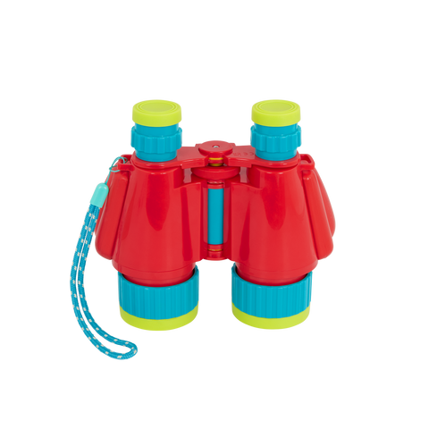 B. Mini Observer’s Binoculars