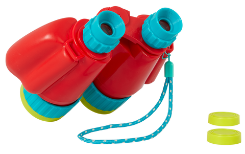 B. Mini Observer’s Binoculars