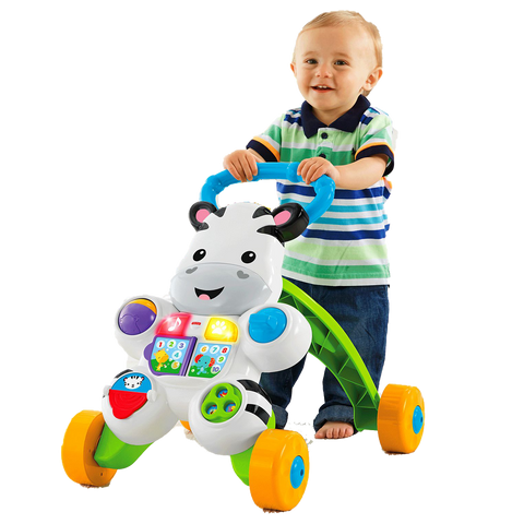 Baby & Toddler Toys