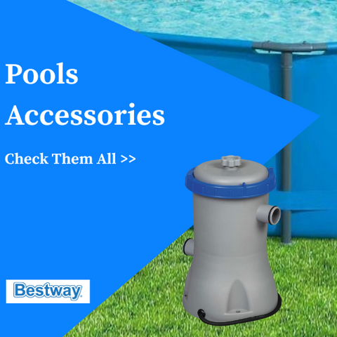 Pool Accessories