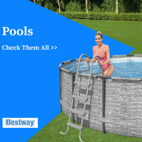 Pools