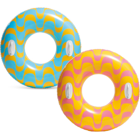 Intex Stargaze Tubes Assorted 91cm