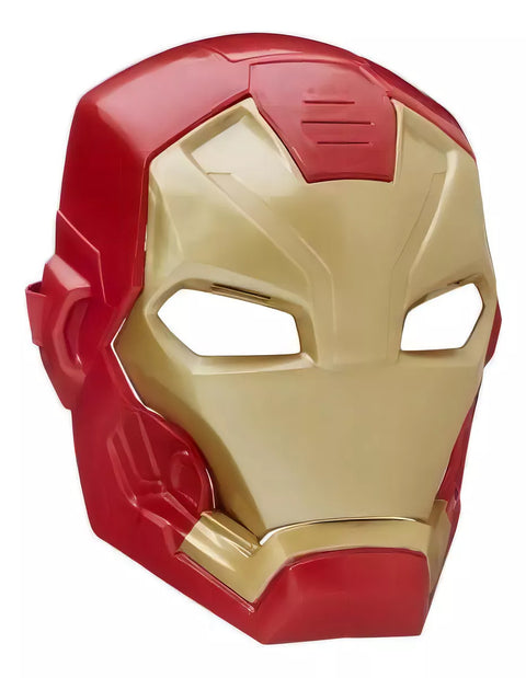 Marvel Avengers Iron Mask Tech FX Mask