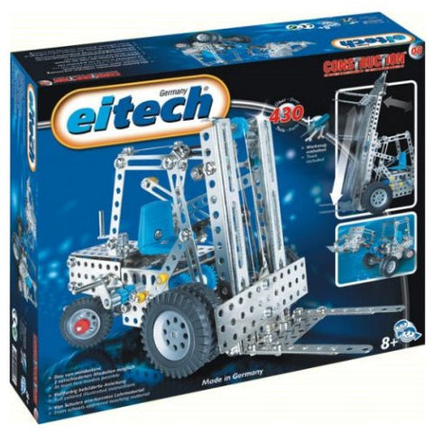 Eitech Forklift Wheel Loader 460 Pieces