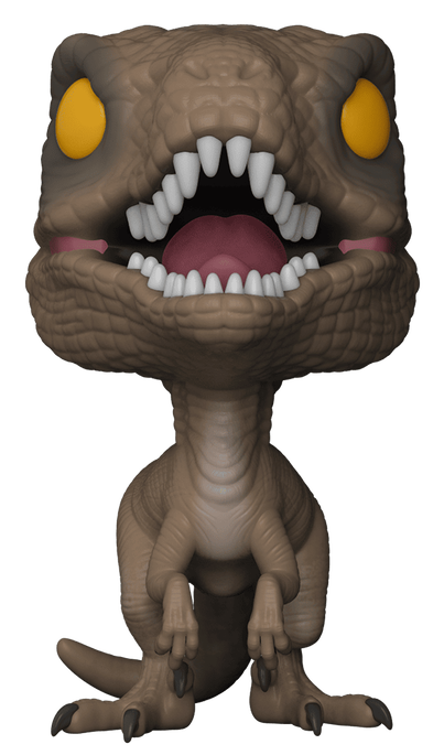 Funko Pop! Jurassic Park Velociraptor
