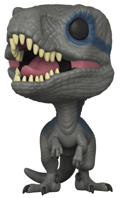 Funko Pop! Jurassic World: Fallen Kingdom Blue