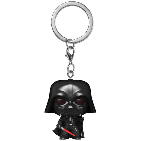 Funko Pocket Pop! Star Wars Darth Vader Key Chain