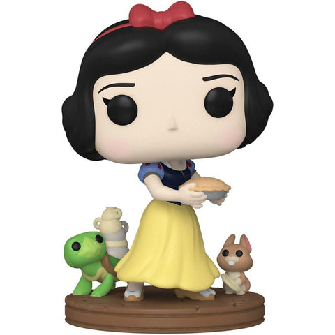Funko Pop! Disney Ultimate Princess Snow White