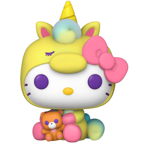 Funko Pop! Sanrio Hello Kitty and Friends Hello Kitty