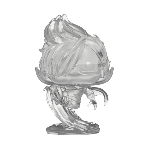 Funko Pop! One Piece Soba Mask W/ Chase