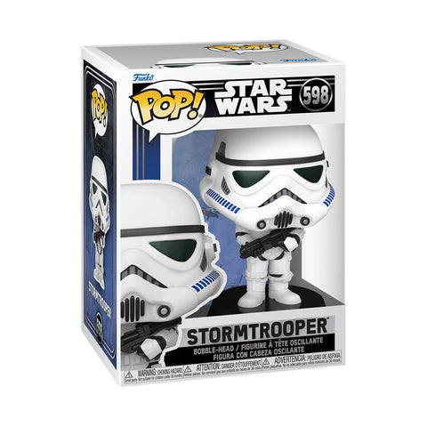 Funko Pop! Star Wars Classics Stormtrooper
